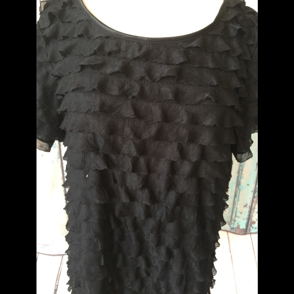 George blouse